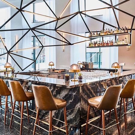 Daxton Hotel Birmingham, Curio Collection By Hilton 외부 사진
