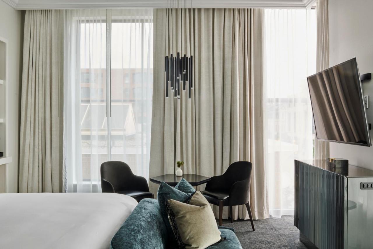Daxton Hotel Birmingham, Curio Collection By Hilton 외부 사진