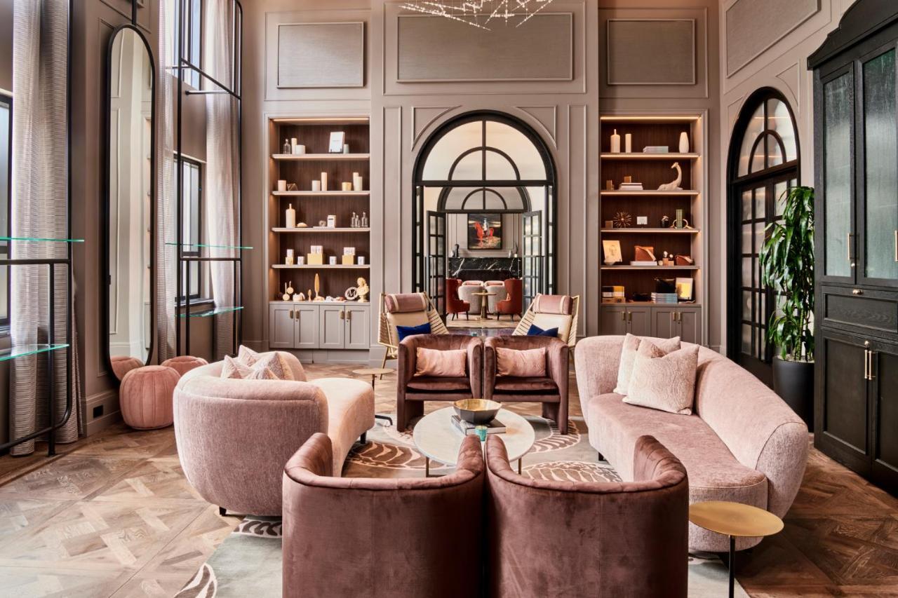 Daxton Hotel Birmingham, Curio Collection By Hilton 외부 사진
