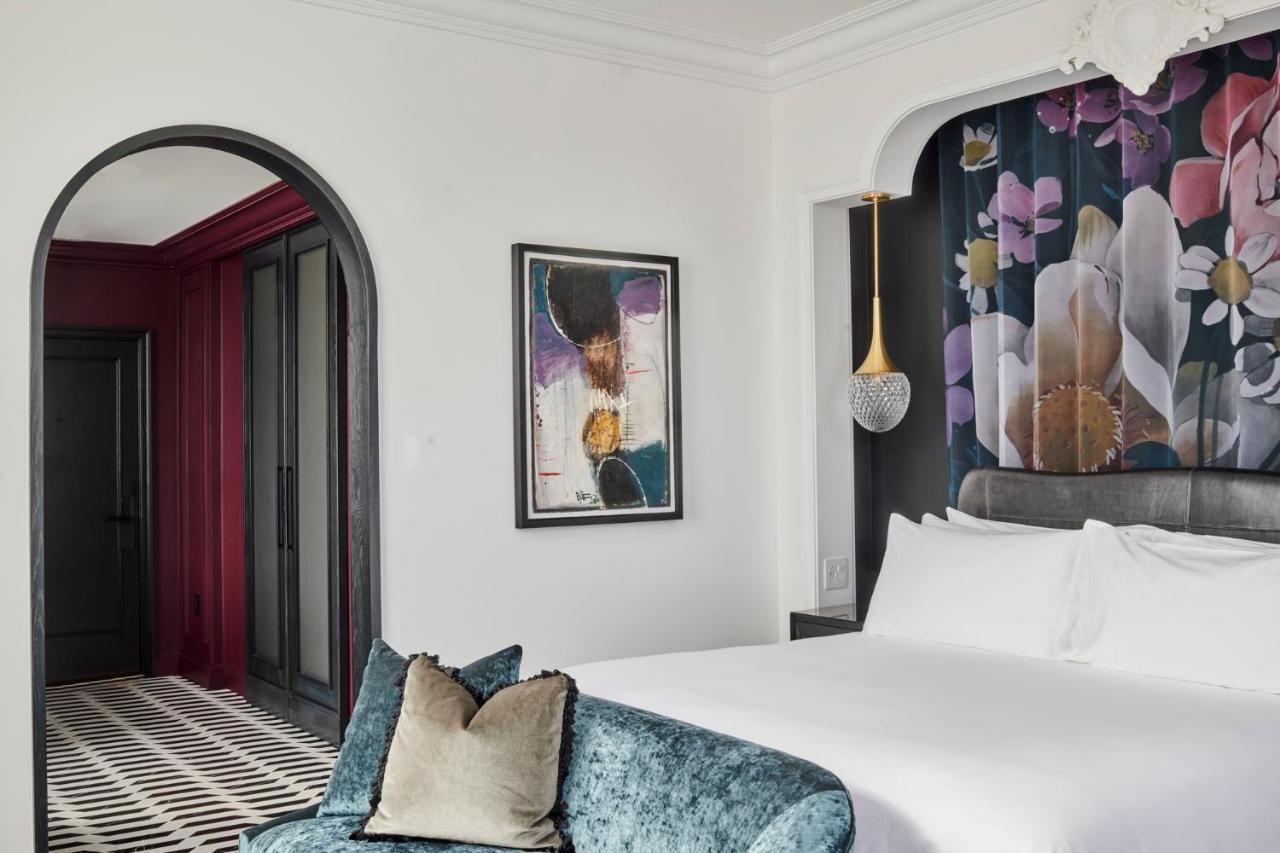 Daxton Hotel Birmingham, Curio Collection By Hilton 외부 사진