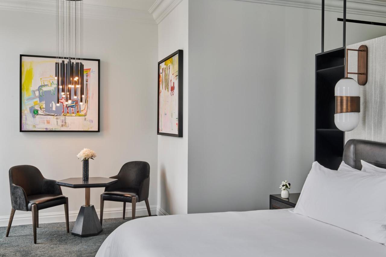 Daxton Hotel Birmingham, Curio Collection By Hilton 외부 사진