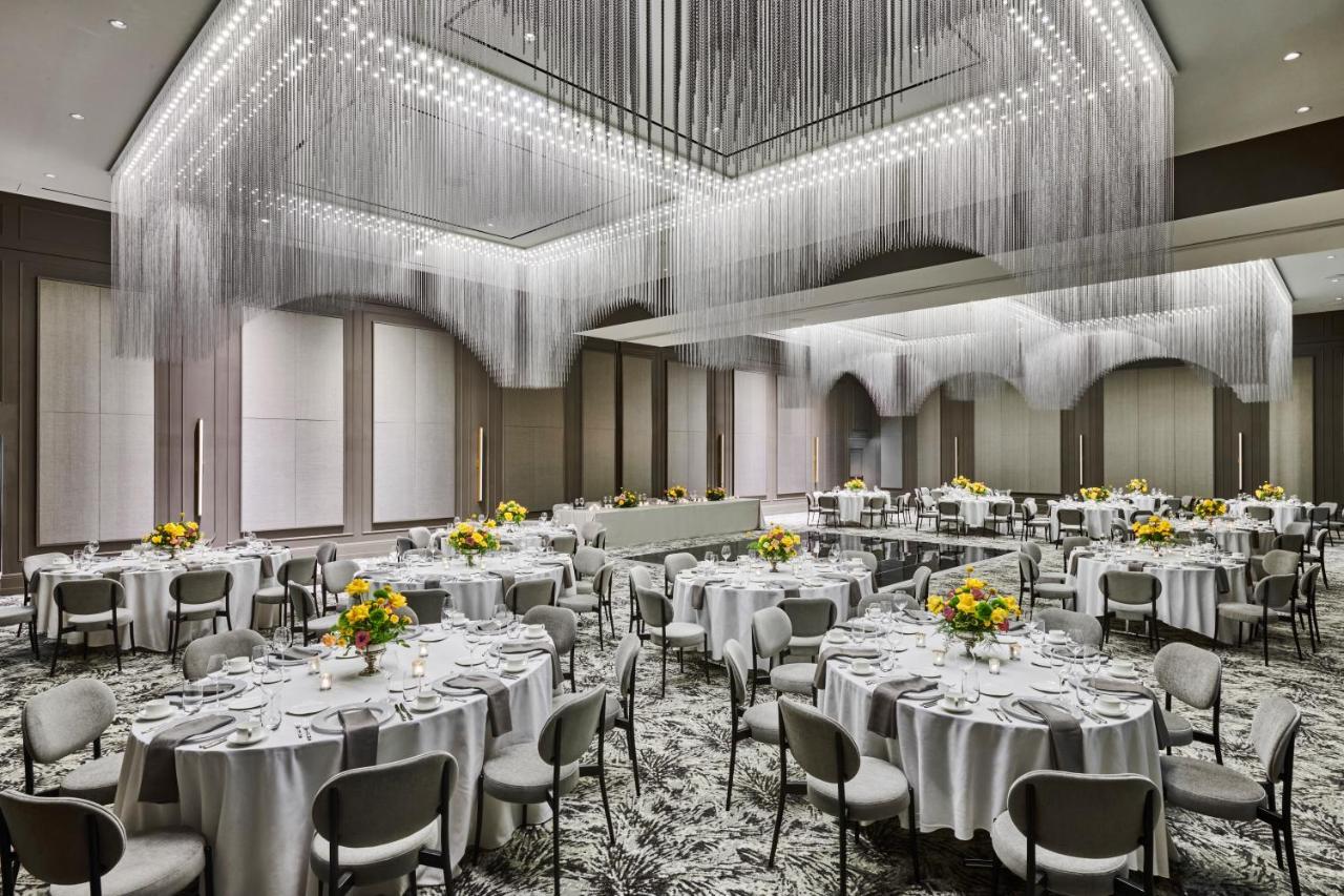 Daxton Hotel Birmingham, Curio Collection By Hilton 외부 사진