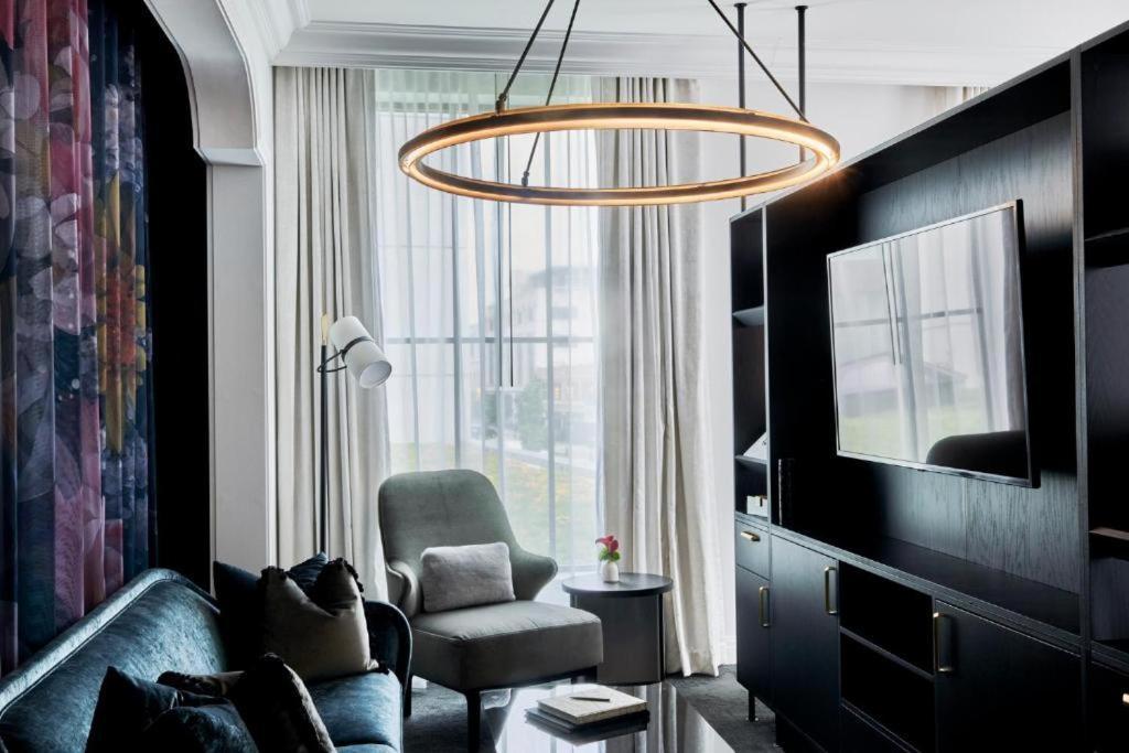 Daxton Hotel Birmingham, Curio Collection By Hilton 외부 사진