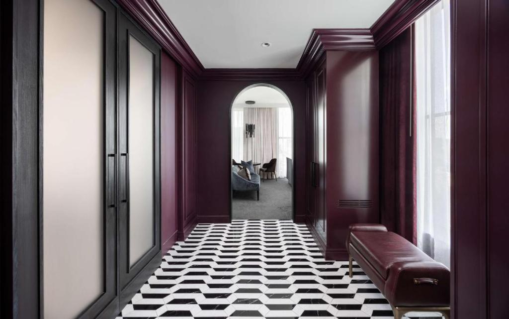 Daxton Hotel Birmingham, Curio Collection By Hilton 외부 사진