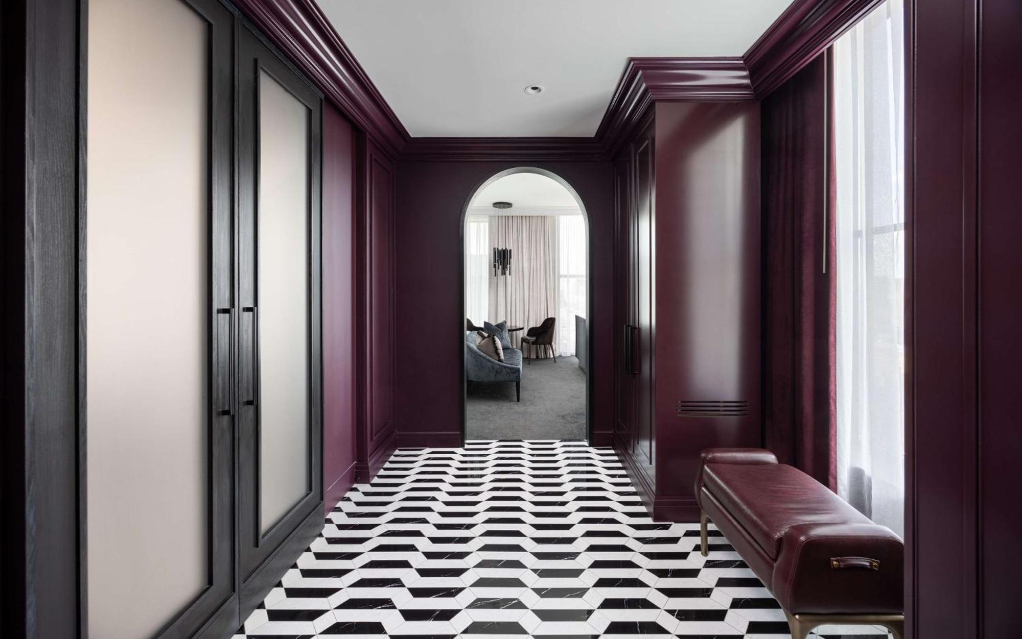 Daxton Hotel Birmingham, Curio Collection By Hilton 외부 사진