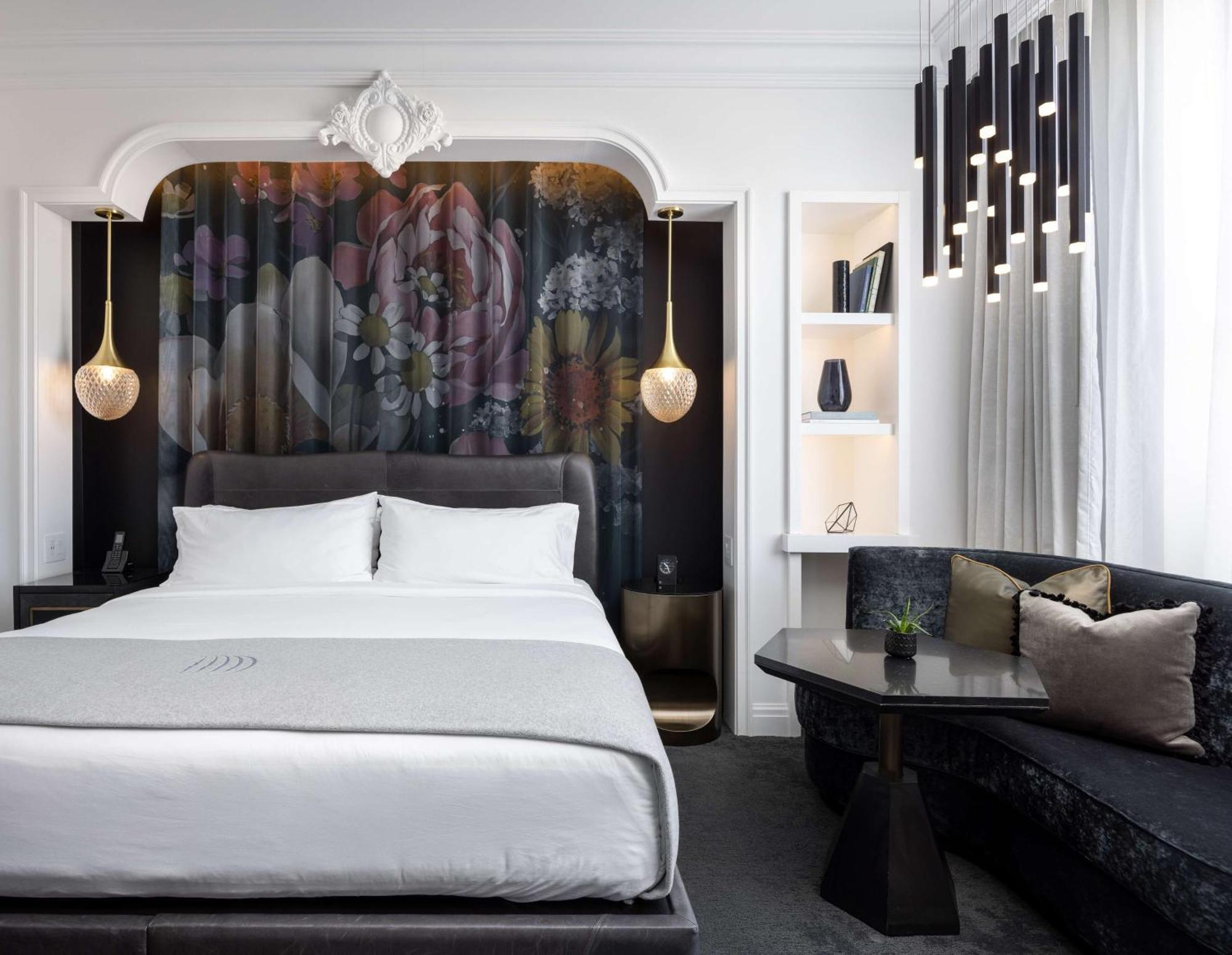 Daxton Hotel Birmingham, Curio Collection By Hilton 외부 사진