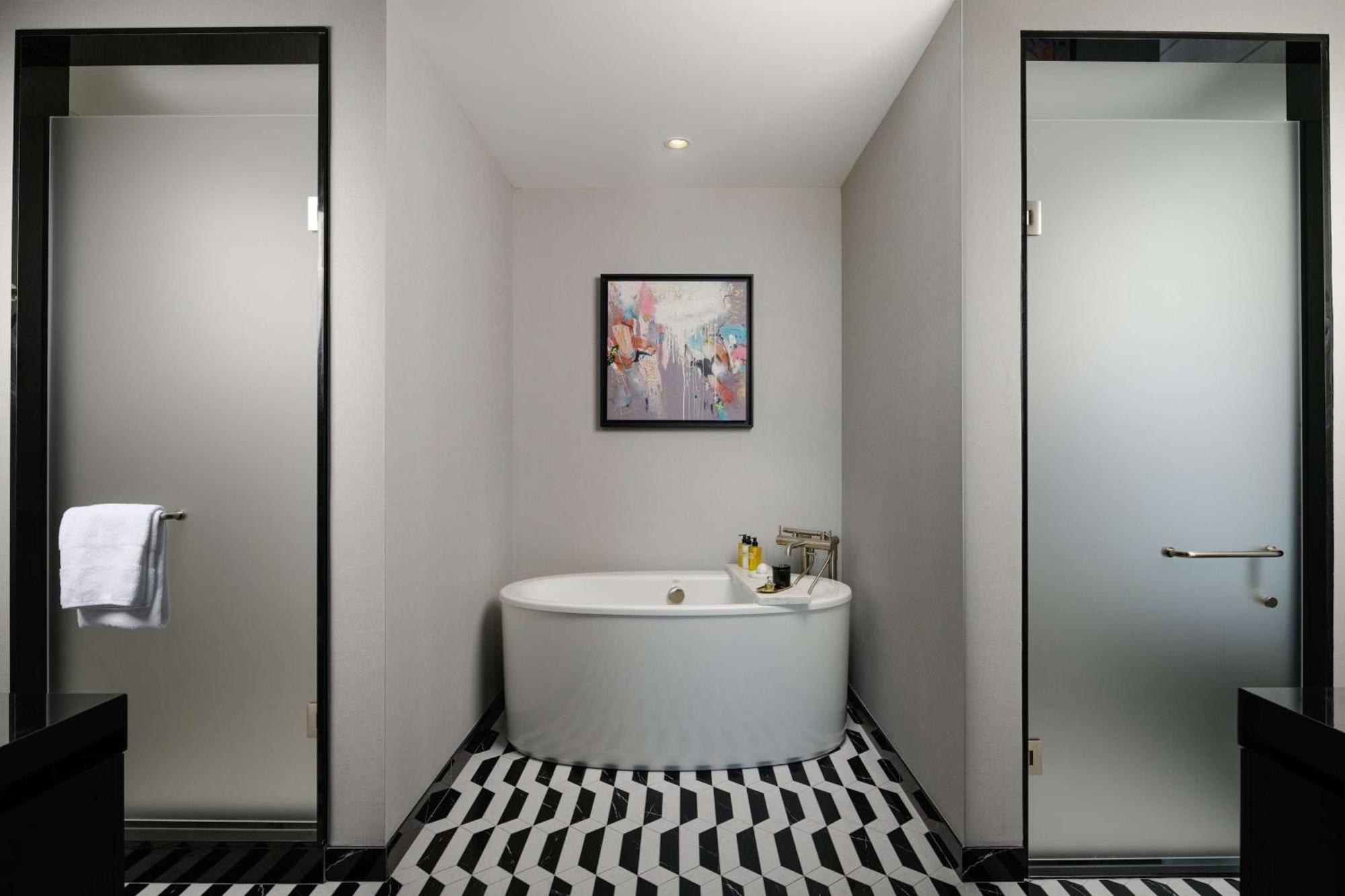 Daxton Hotel Birmingham, Curio Collection By Hilton 외부 사진