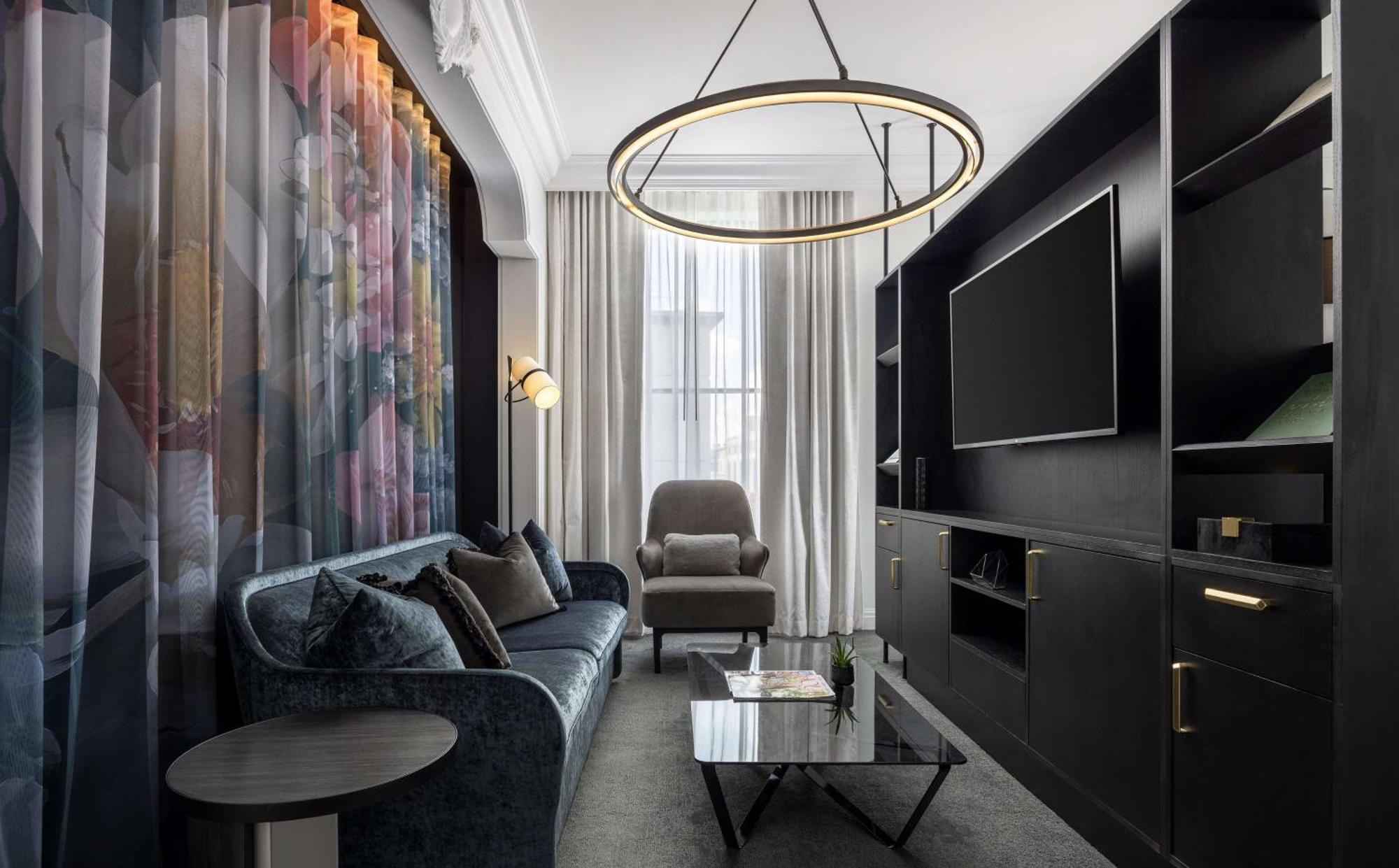 Daxton Hotel Birmingham, Curio Collection By Hilton 외부 사진