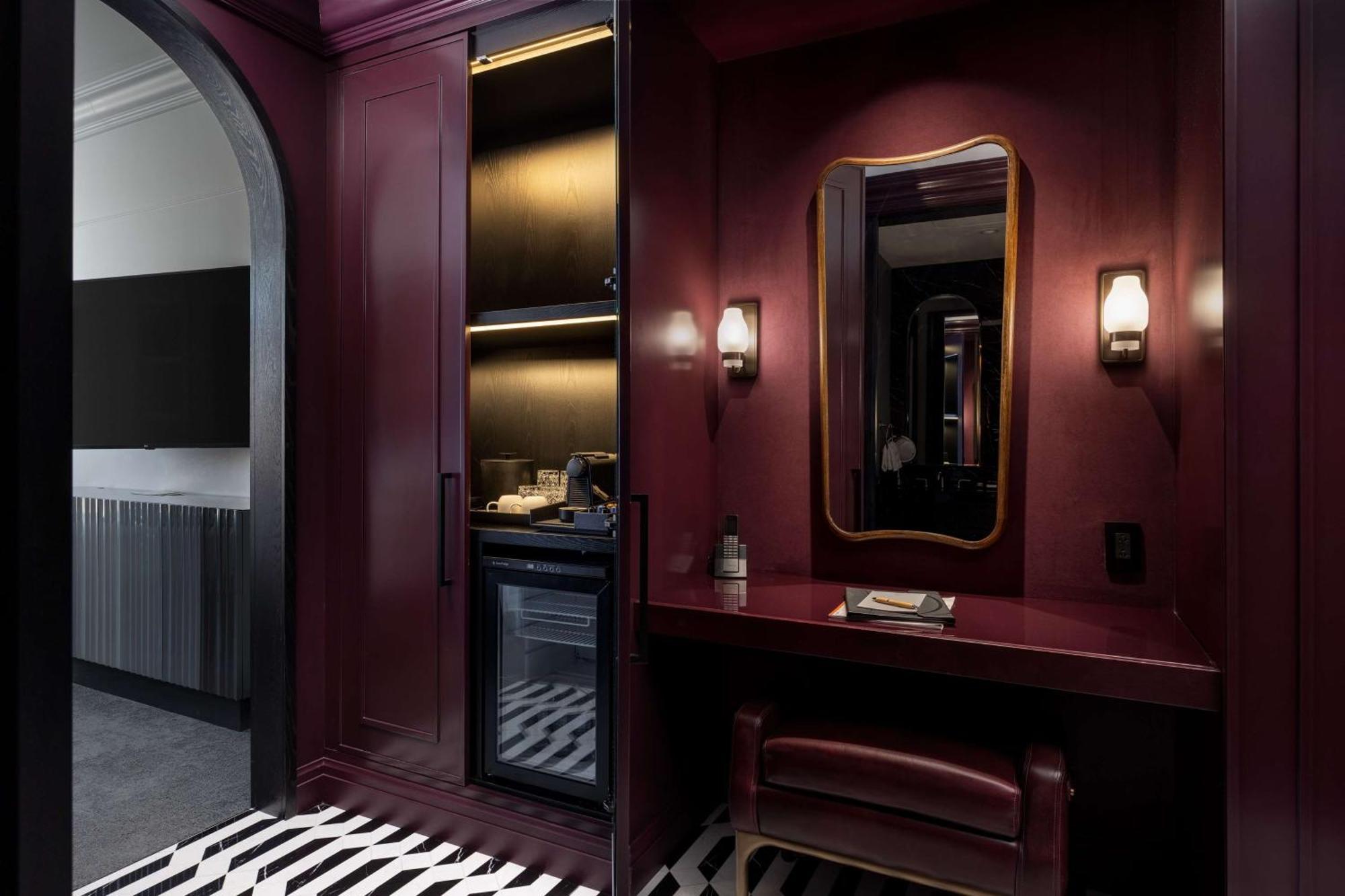 Daxton Hotel Birmingham, Curio Collection By Hilton 외부 사진