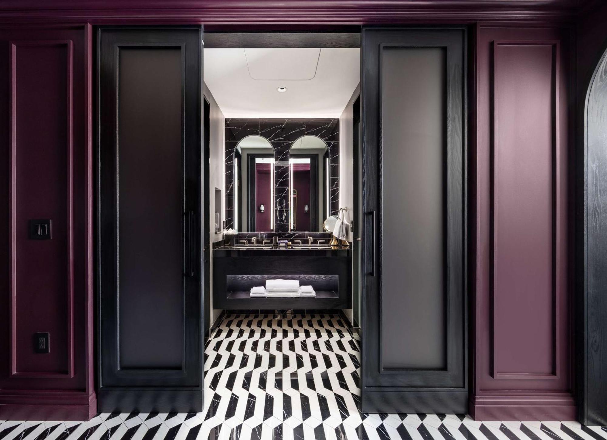 Daxton Hotel Birmingham, Curio Collection By Hilton 외부 사진