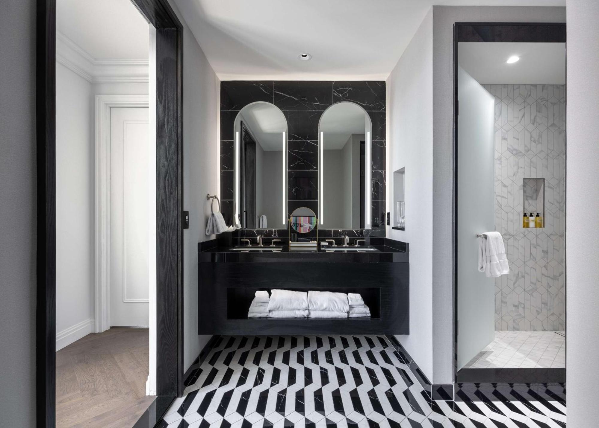 Daxton Hotel Birmingham, Curio Collection By Hilton 외부 사진