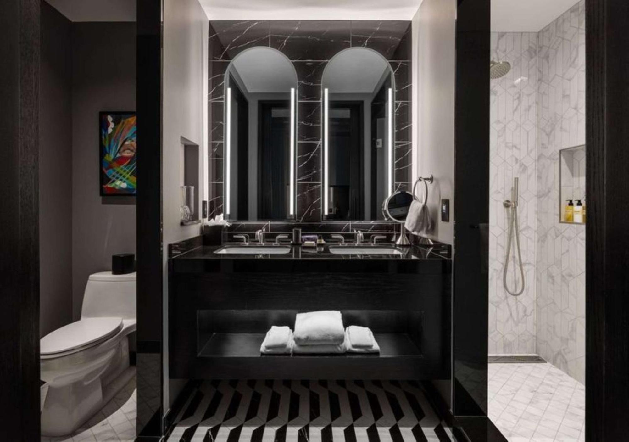 Daxton Hotel Birmingham, Curio Collection By Hilton 외부 사진