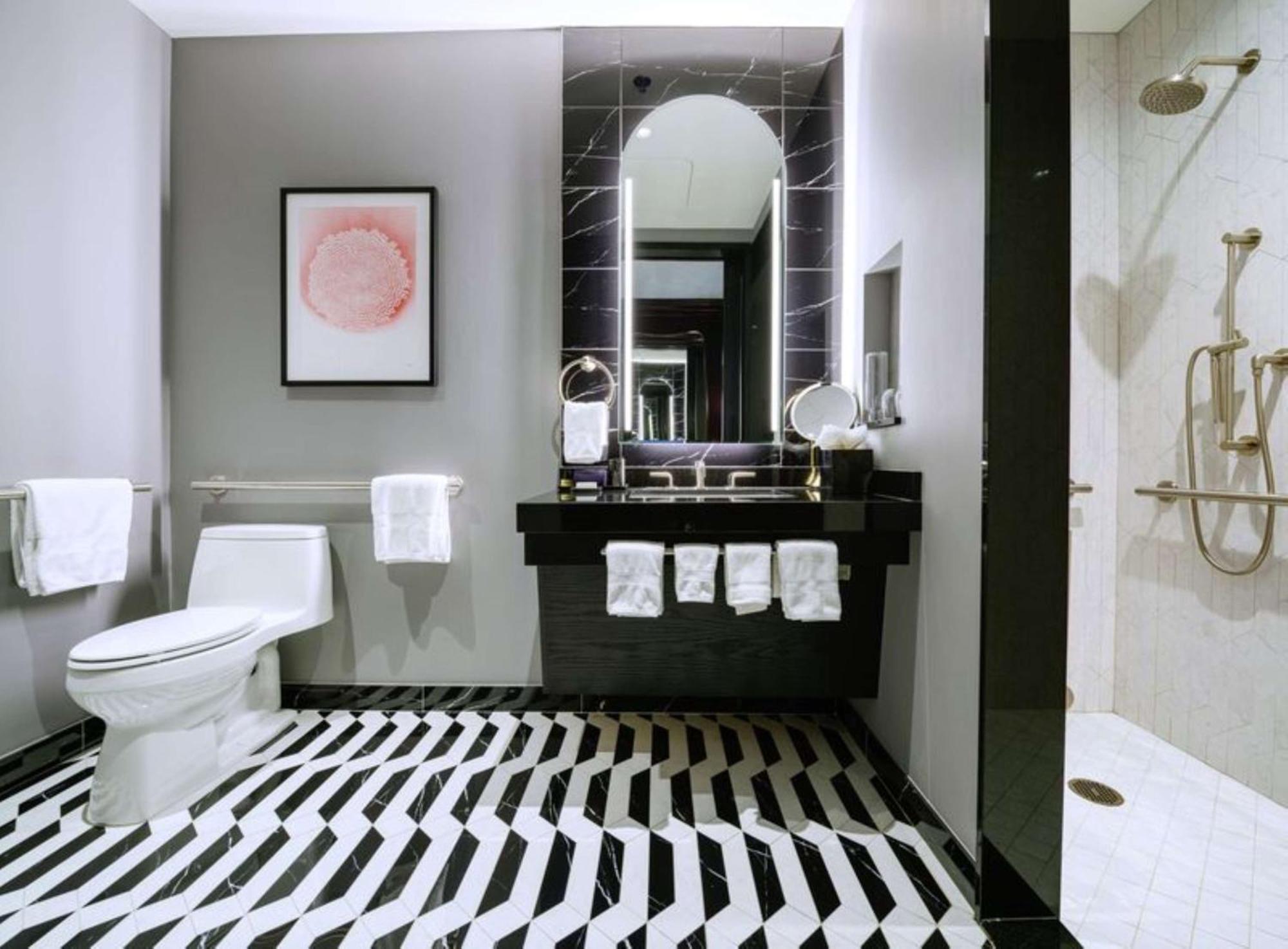 Daxton Hotel Birmingham, Curio Collection By Hilton 외부 사진